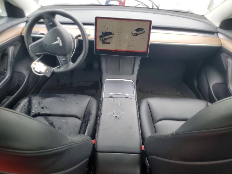 Aukcja sprzedaży 2023 Tesla Model 3, vin: 5YJ3E1EA5PF470588, numer aukcji: 75400245