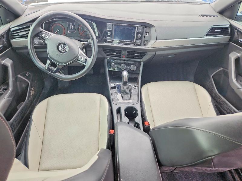 Продажа на аукционе авто 2020 Volkswagen Jetta, vin: 3VWCB7BU0LM060987, номер лота: 77930415