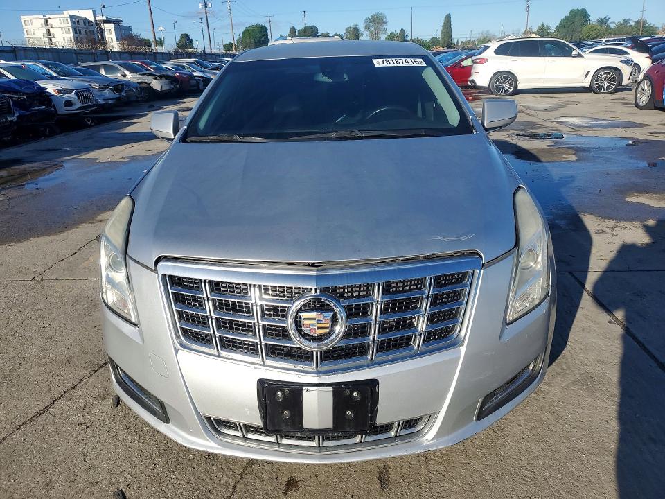 Продаж на аукціоні авто 2016 Cadillac Xts Luxury, vin: 2G61M5S30G9140064, номер лоту: 78187415