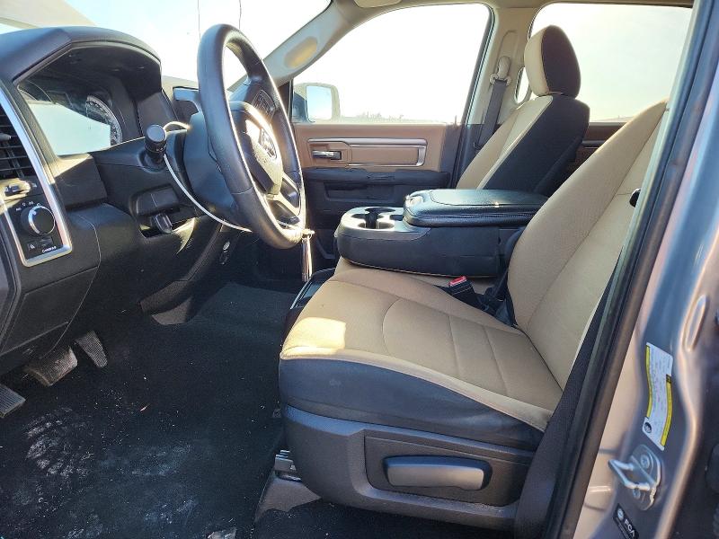 Aukcja sprzedaży 2021 Ram 1500 Classic, vin: 1C6RR7LG5MS532473, numer aukcji: 76805495