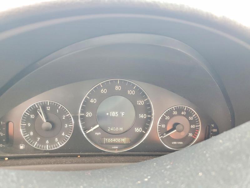 78113565 :رقم المزاد ، WDBTJ56HX8F253581 vin ، 2008 Mercedes-benz Clk مزاد بيع