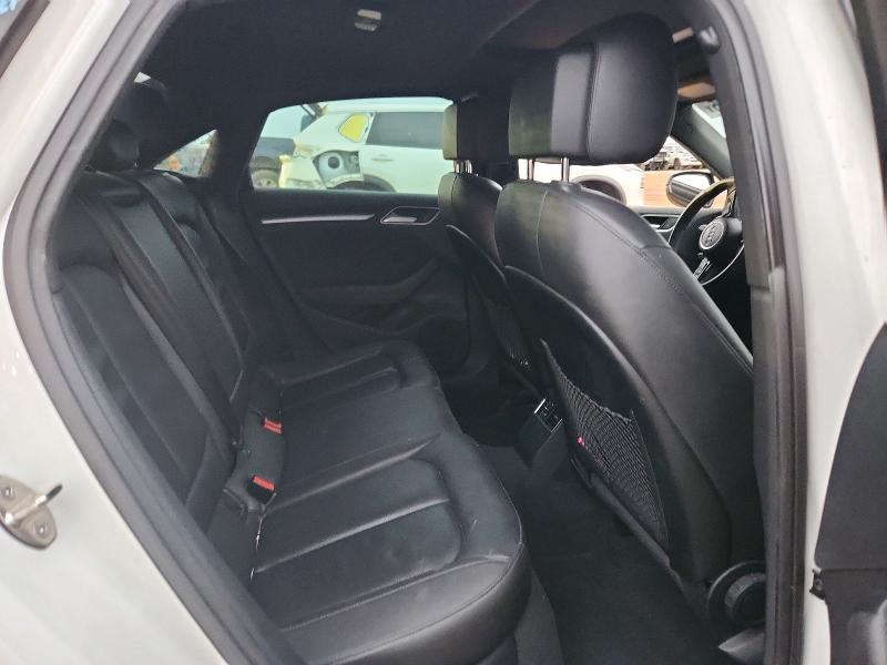 77802535 :رقم المزاد ، WAUAUGFF8H1047213 vin ، 2017 Audi A3 مزاد بيع