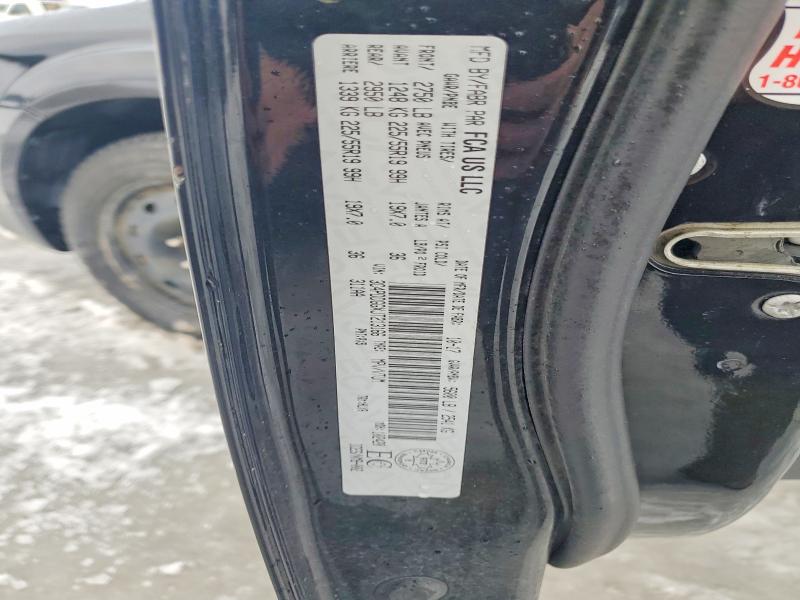 Aukcja sprzedaży 2018 Dodge Journey, vin: 3C4PDDGGXJT213166, numer aukcji: 74297215