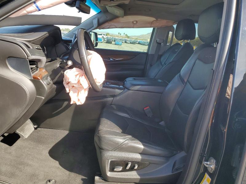 79389635 :رقم المزاد ، 1GYS3HKJ5KR148710 vin ، 2019 Cadillac Escalade مزاد بيع