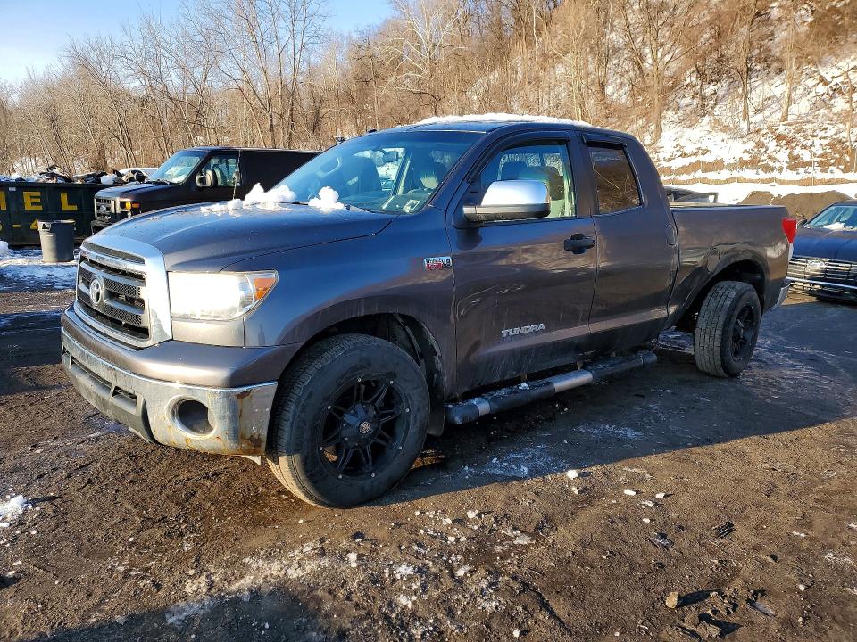 76329575 :رقم المزاد ، 5TFUY5F17BX178134 vin ، 2011 Toyota Tundra مزاد بيع