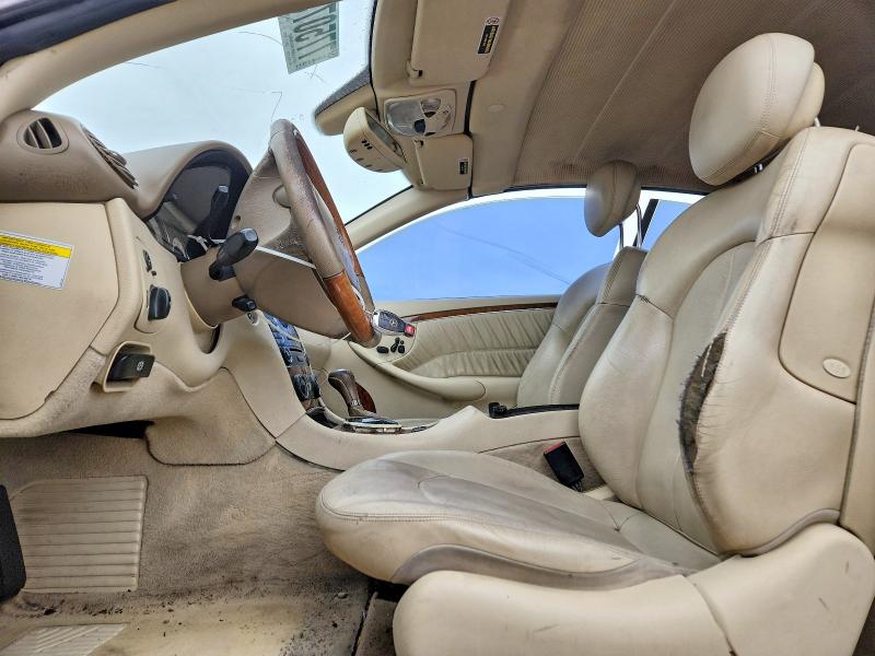 Aukcja sprzedaży 2006 Mercedes-benz Clk, vin: WDBTK75GX6T060265, numer aukcji: 77507385