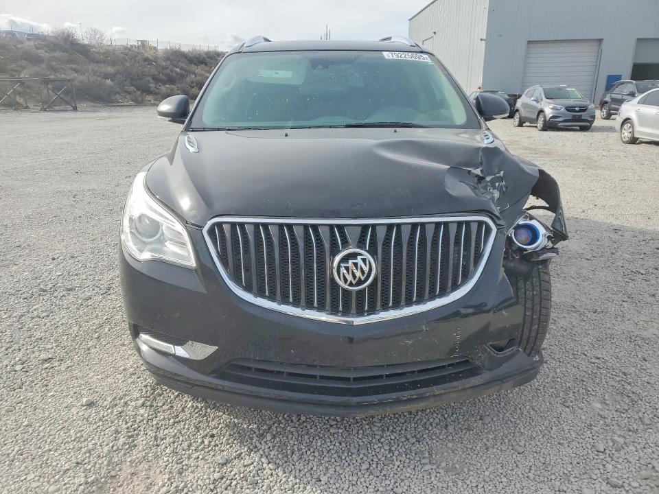 Aukcja sprzedaży 2017 Buick Enclave, vin: 5GAKVCKD4HJ299138, numer aukcji: 79225695