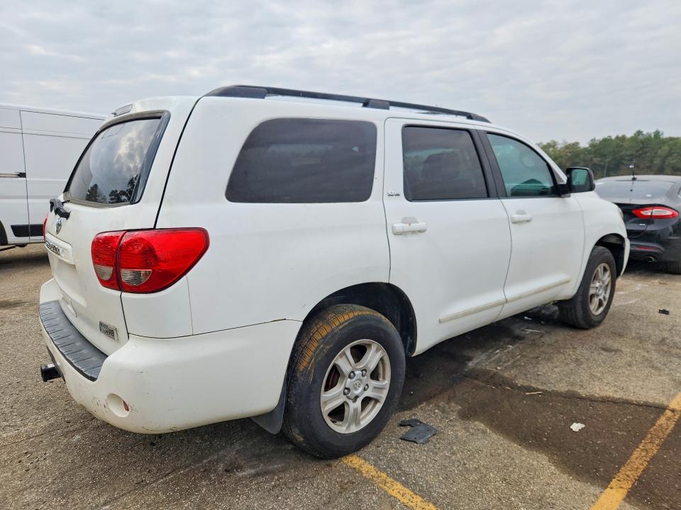 Продаж на аукціоні авто 2008 Toyota Sequoia, vin: 5TDZY64A58S008397, номер лоту: 77161985
