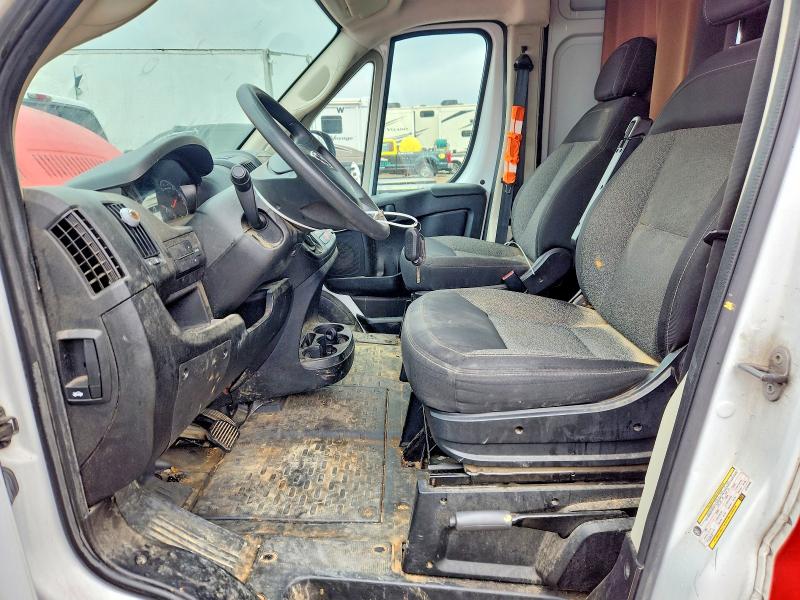 Продаж на аукціоні авто 2020 Ram Promaster, vin: 3C6TRVDG7LE101448, номер лоту: 76459005