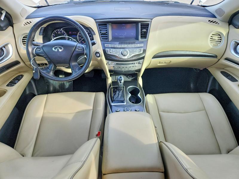 Продаж на аукціоні авто 2019 Infiniti Qx60, vin: 5N1DL0MN1KC532062, номер лоту: 78059855