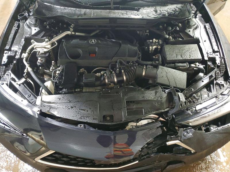 Aukcja sprzedaży 2021 Acura Tlx, vin: 19UUB6F60MA003928, numer aukcji: 78090695