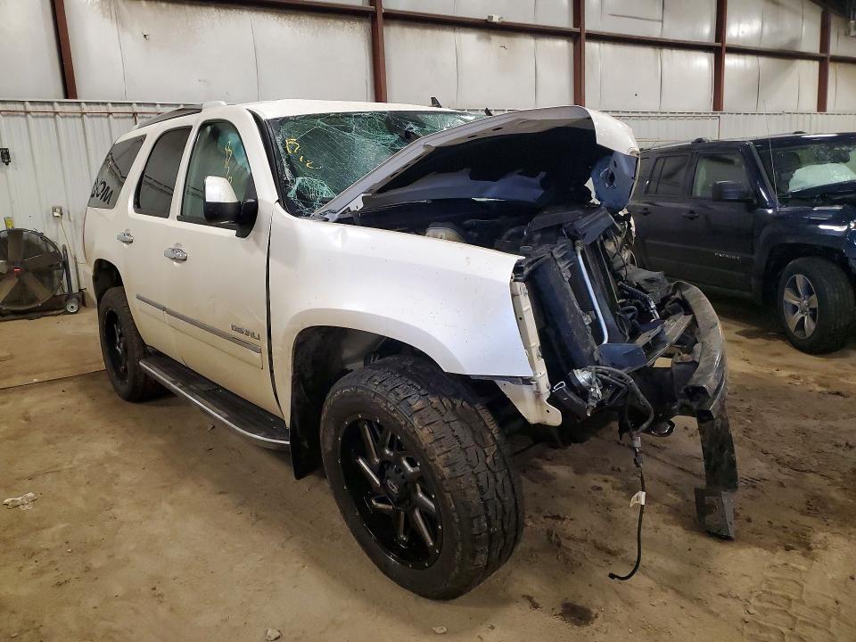2013 Gmc Yukon მანქანა იყიდება აუქციონზე, vin: 1GKS2EEF7DR118274, აუქციონის ნომერი: 78166685