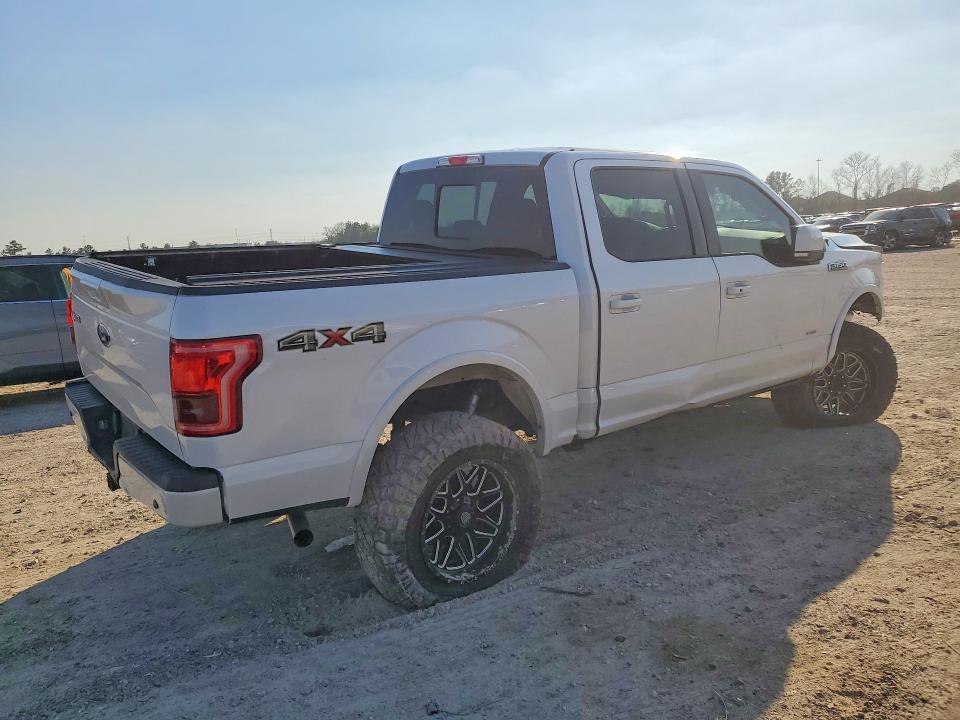 Aukcja sprzedaży 2017 Ford F150, vin: 1FTEW1EG3HKD57964, numer aukcji: 77619105