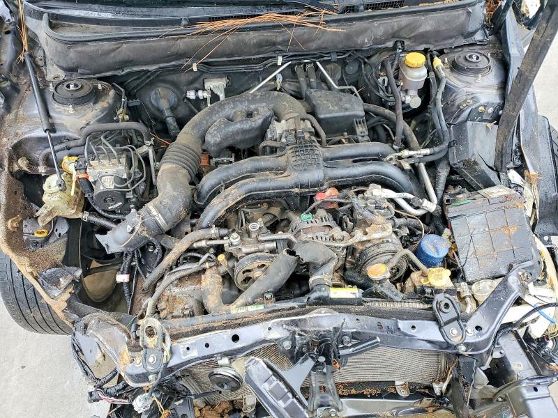 2013 Subaru Outback მანქანა იყიდება აუქციონზე, vin: 4S4BRCKC5D3277167, აუქციონის ნომერი: 75844975