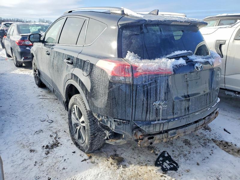 2018 Toyota Rav4 მანქანა იყიდება აუქციონზე, vin: 2T3ZFREV8JW439815, აუქციონის ნომერი: 74373115