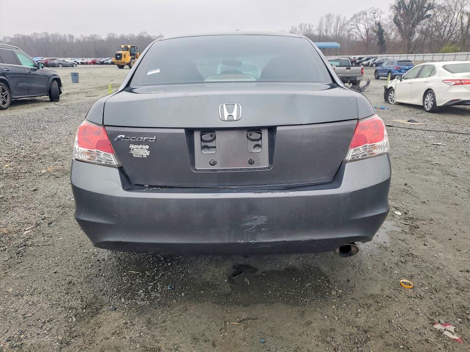 Aukcja sprzedaży 2010 Honda Accord, vin: 1HGCP2F71AA040593, numer aukcji: 78102895
