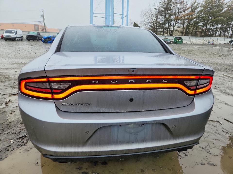 Продажа на аукционе авто 2017 Dodge Charger, vin: 2C3CDXAG5HH638519, номер лота: 77992175