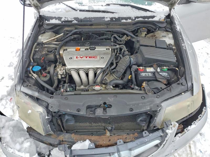 Aukcja sprzedaży 2004 Acura Tsx, vin: JH4CL96844C044141, numer aukcji: 75898945
