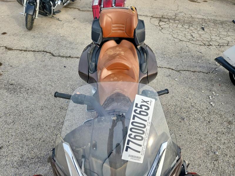 Aukcja sprzedaży 2013 Can-am Spyder Roadster, vin: 2BXNBBC15DV006363, numer aukcji: 77600765