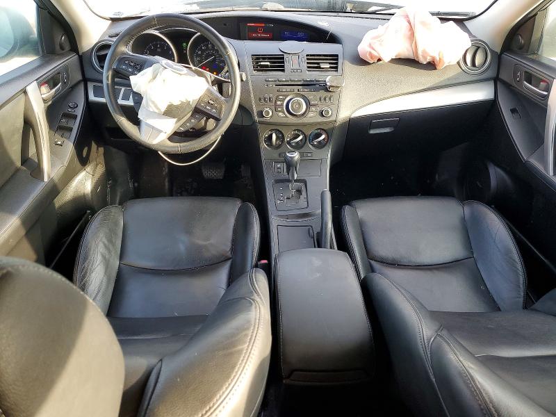 Продажа на аукционе авто 2012 Mazda 3, vin: JM1BL1M8XC1660048, номер лота: 78449165