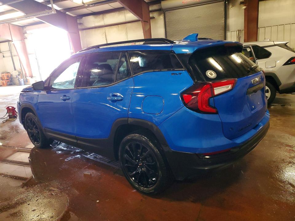 Aukcja sprzedaży 2024 Gmc Terrain, vin: 3GKALVEG7RL120655, numer aukcji: 76978205
