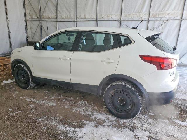Продажа на аукционе авто 2019 Nissan Rogue Sport S, vin: JN1BJ1CP2KW226628, номер лота: 75567935