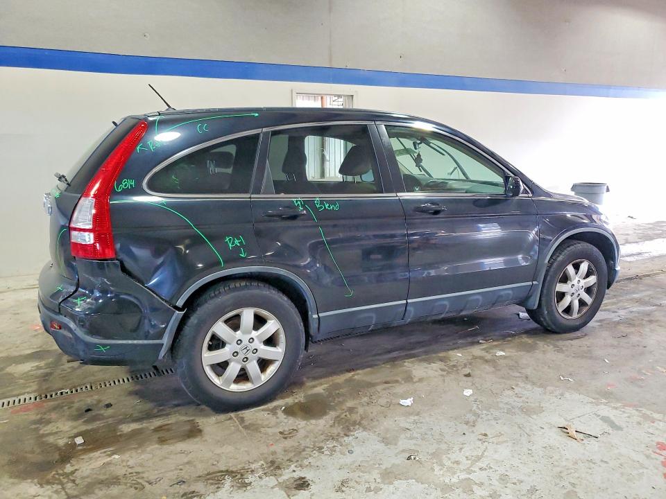 2008 Honda Cr-v მანქანა იყიდება აუქციონზე, vin: JHLRE38738C012152, აუქციონის ნომერი: 76251825
