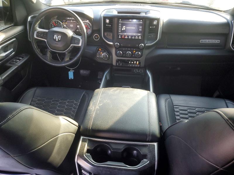 Aukcja sprzedaży 2020 Ram 1500, vin: 1C6SRFFT4LN206858, numer aukcji: 75659125