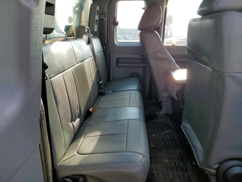 Продажа на аукционе авто 2015 Ford F550, vin: 1FD0X5GT6FEA48750, номер лота: 75456905