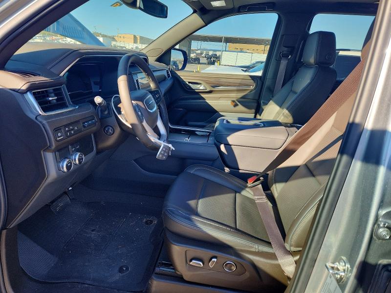 Продаж на аукціоні авто 2024 Gmc Yukon, vin: 1GKS1DKL2RR279176, номер лоту: 76378585