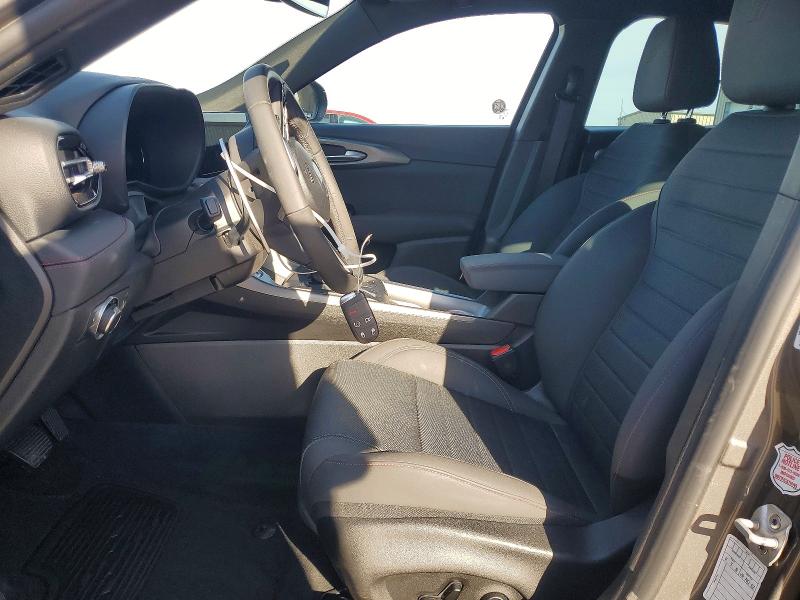 76265255 :رقم المزاد ، ZACPDFCW1R3A33013 vin ، 2024 Dodge Hornet مزاد بيع