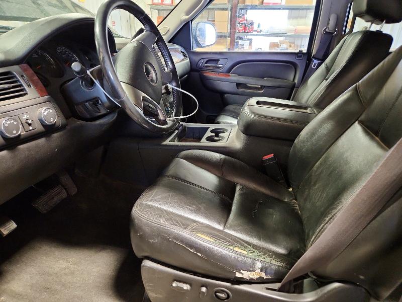 55430236 :رقم المزاد ، 3GTP2WE79DG240408 vin ، 2013 Gmc Sierra مزاد بيع