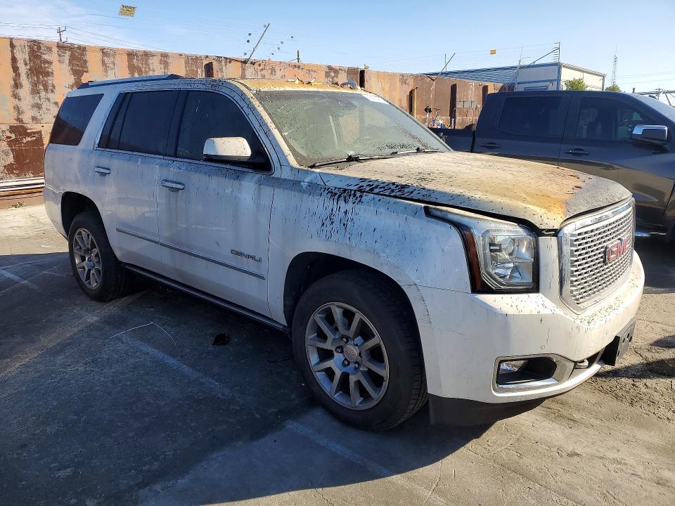 Продаж на аукціоні авто 2016 Gmc Yukon, vin: 1GKS2CKJ3GR337489, номер лоту: 75478965