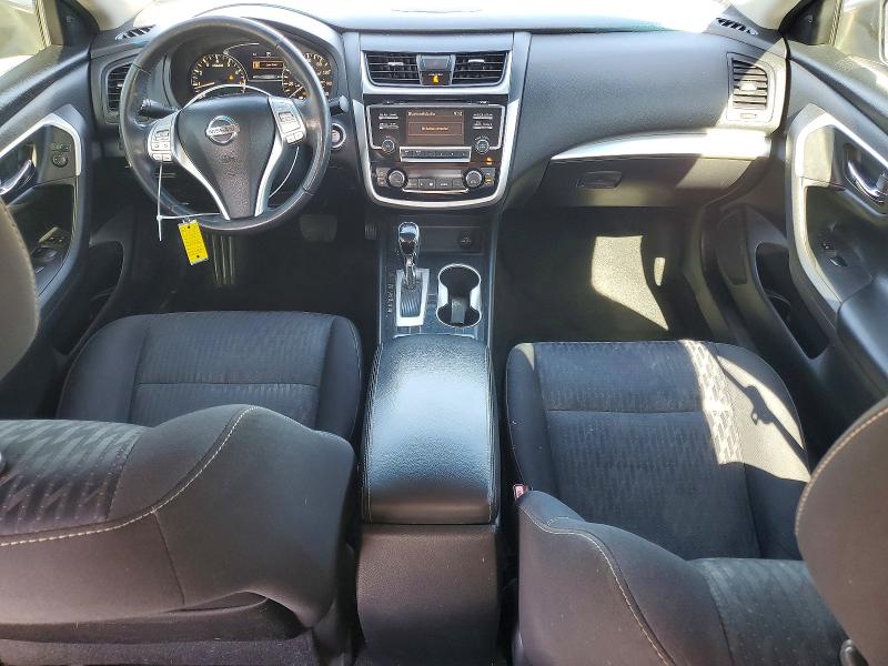 Продаж на аукціоні авто 2018 Nissan Altima, vin: 1N4AL3AP0JC215327, номер лоту: 79041225