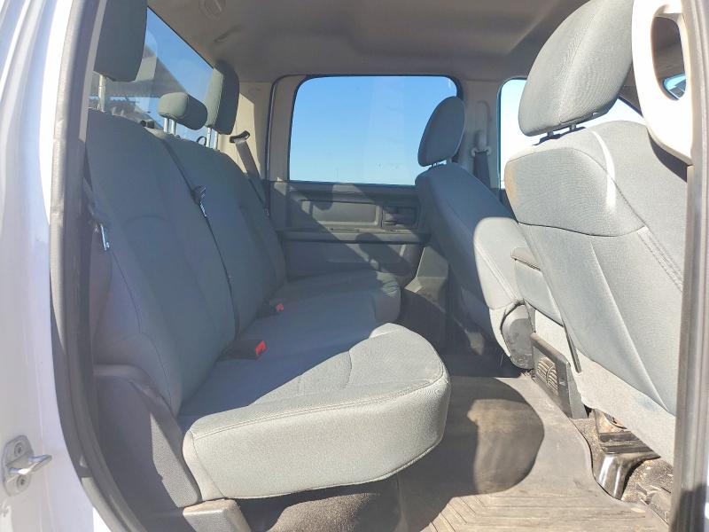 Продажа на аукционе авто 2014 Ram 1500, vin: 1C6RR7SM5ES425044, номер лота: 74200705