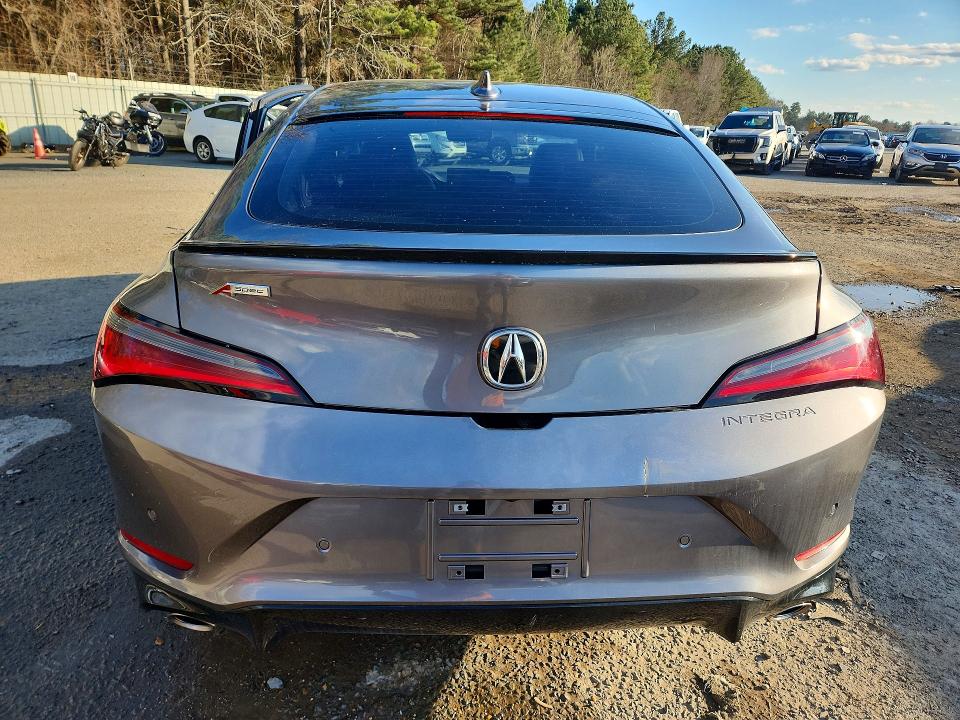 Aukcja sprzedaży 2023 Acura Integra, vin: 19UDE4H63PA014483, numer aukcji: 75776315