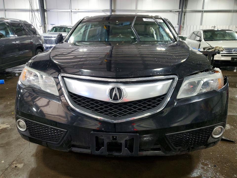Aukcja sprzedaży 2013 Acura Rdx, vin: 5J8TB4H5XDL020521, numer aukcji: 78269255