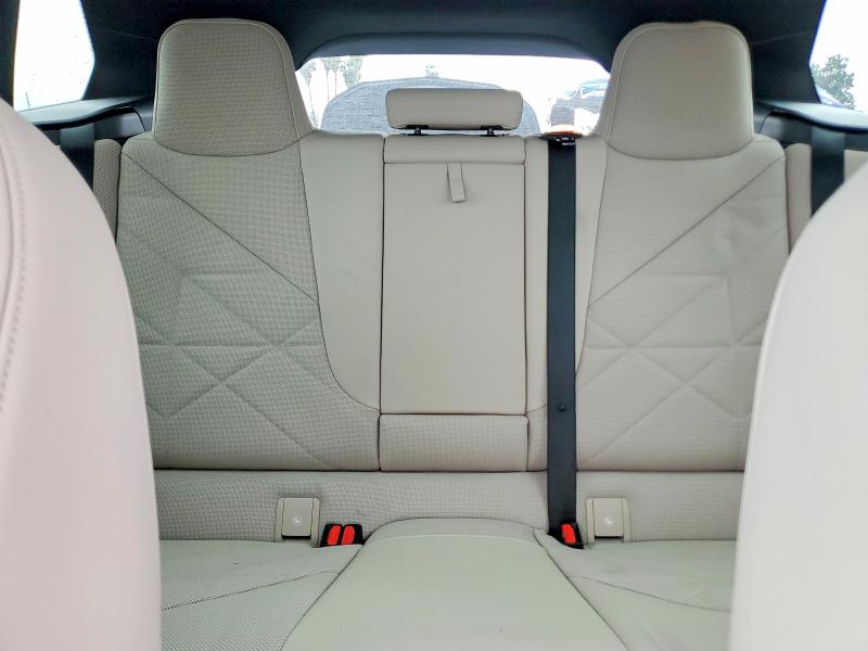 Продажа на аукционе авто 2025 Bmw Ix, vin: WB523CF04SCU09768, номер лота: 77684225