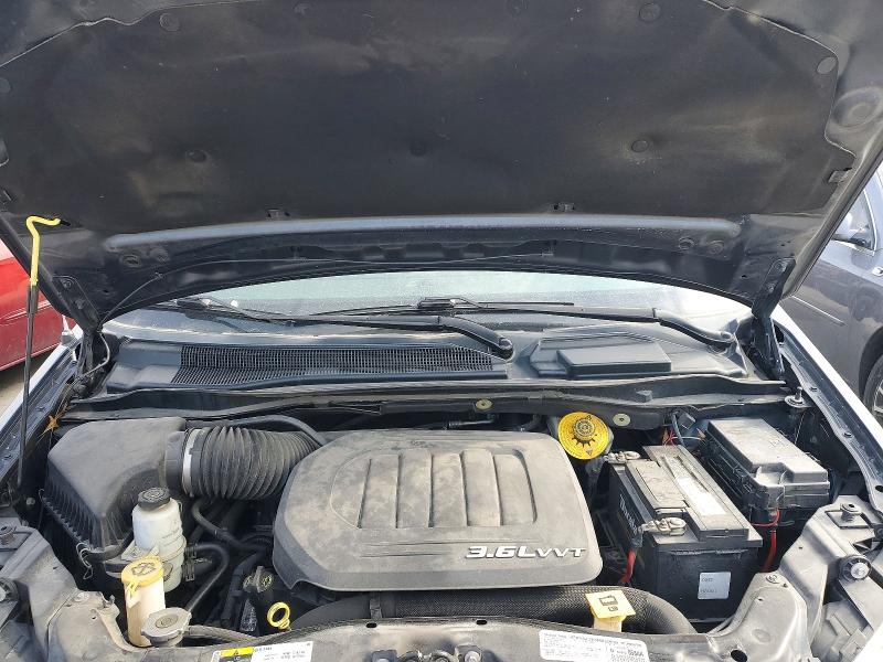 Продажа на аукционе авто 2014 Chrysler Town & Country, vin: 2C4RC1GG8ER467235, номер лота: 77782885