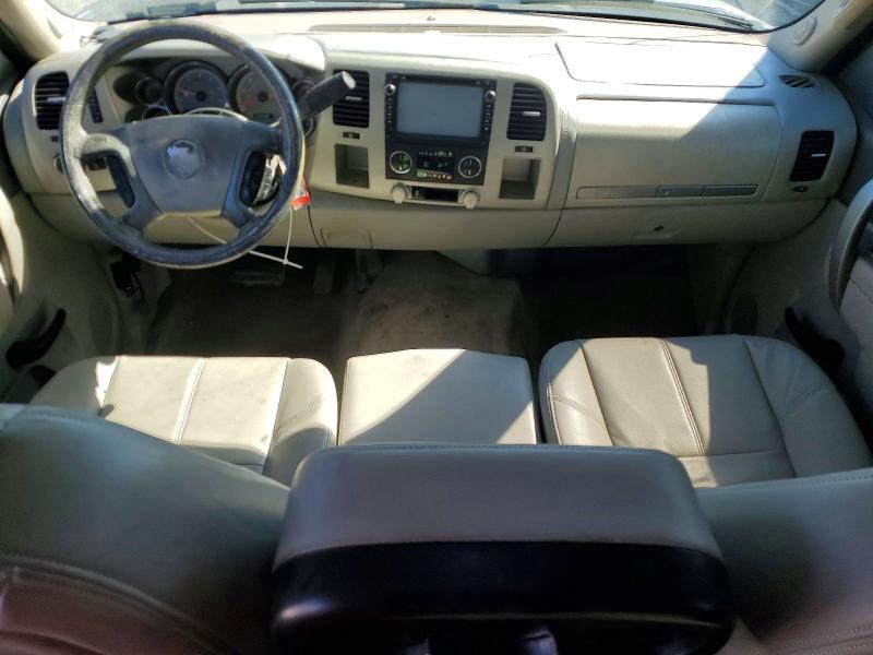 Продаж на аукціоні авто 2012 Chevrolet Silverado, vin: 1GCRCSE09CZ348429, номер лоту: 76336765