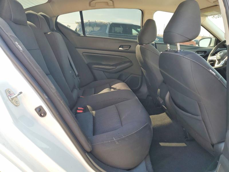 2022 Nissan Altima მანქანა იყიდება აუქციონზე, vin: 1N4BL4DV9NN369842, აუქციონის ნომერი: 78908925