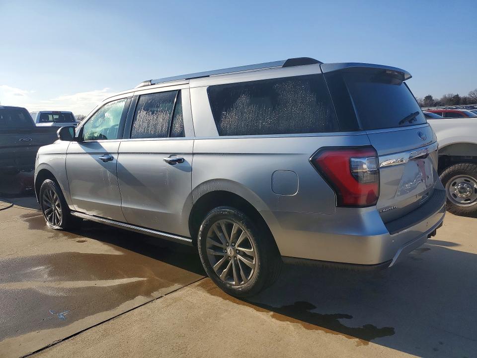 Продаж на аукціоні авто 2020 Ford Expedition, vin: 1FMJK1KT9LEA88786, номер лоту: 73758325