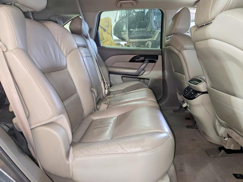 Продажа на аукционе авто 2009 Acura Mdx, vin: 2HNYD28679H516208, номер лота: 77288255