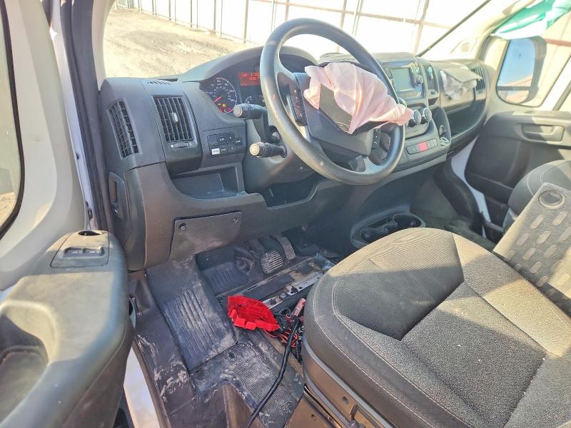 Продаж на аукціоні авто 2021 Ram Promaster, vin: 3C7WRVKG7ME552182, номер лоту: 76182285