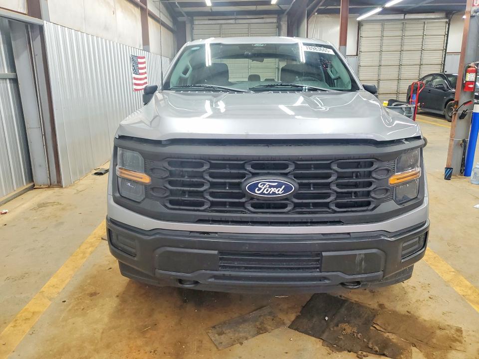 2024 Ford F150 მანქანა იყიდება აუქციონზე, vin: 1FTFW1L58RKD89736, აუქციონის ნომერი: 50648276