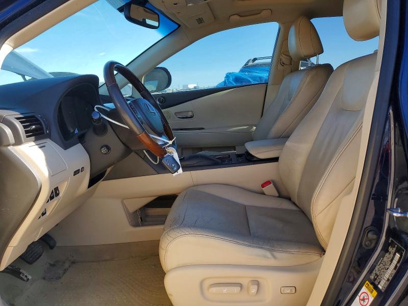 Продаж на аукціоні авто 2013 Lexus Rx 450h, vin: JTJBC1BA4D2445456, номер лоту: 79058415