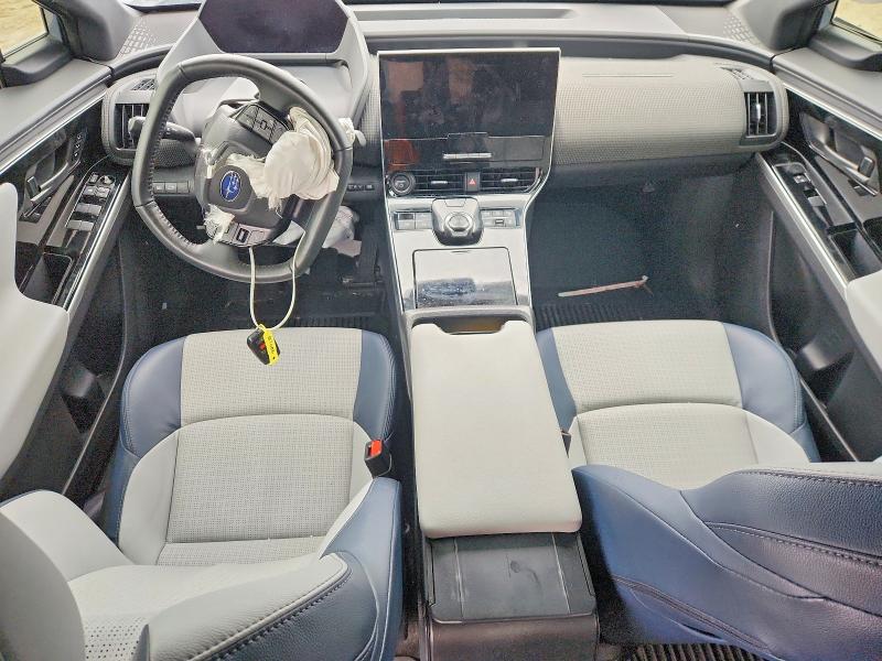 Aukcja sprzedaży 2024 Subaru Solterra, vin: JTMABABA2RA088311, numer aukcji: 78924025