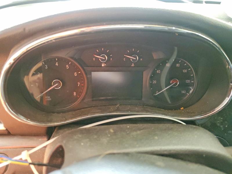 Продаж на аукціоні авто 2019 Buick Encore, vin: KL4CJESB3KB912578, номер лоту: 77073185