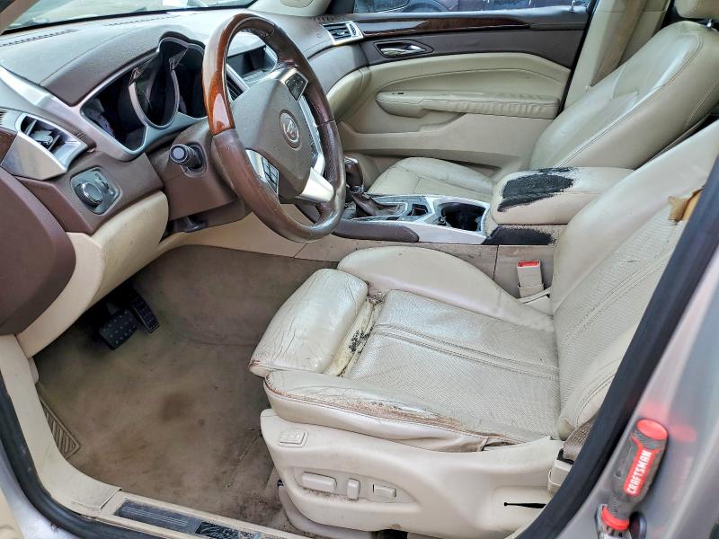 Продаж на аукціоні авто 2011 Cadillac Srx, vin: 3GYFNAEY3BS560584, номер лоту: 78335335