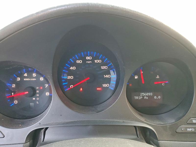 Продажа на аукционе авто 2005 Acura Tl, vin: 19UUA66225A018335, номер лота: 77087685